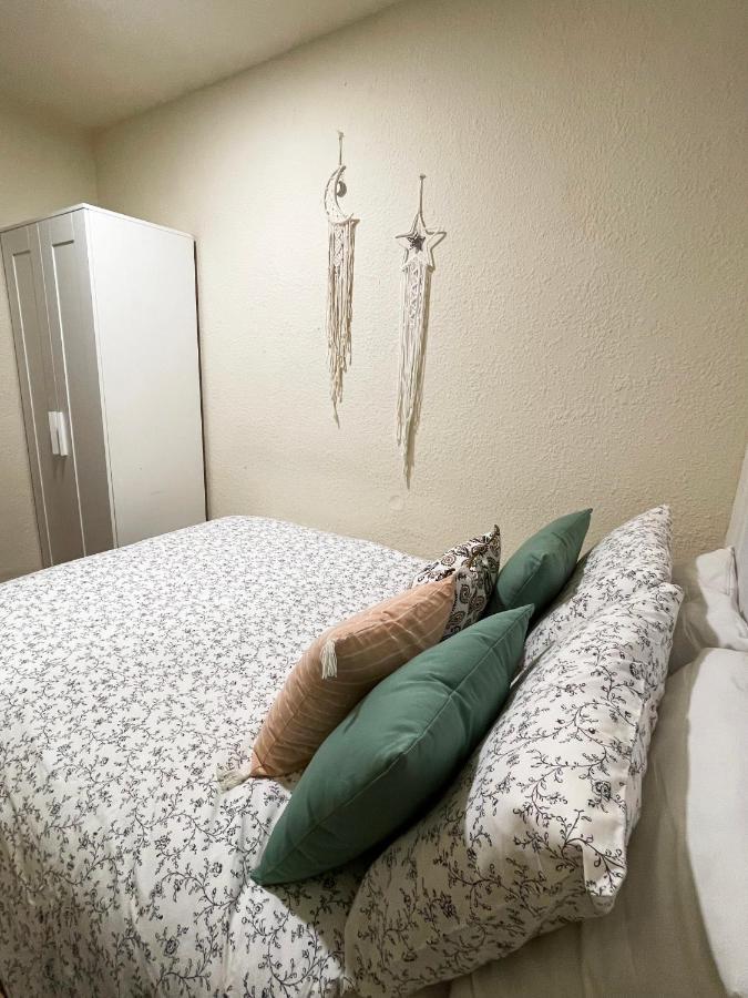 דירות מאלגה Apartamento Deborah מראה חיצוני תמונה