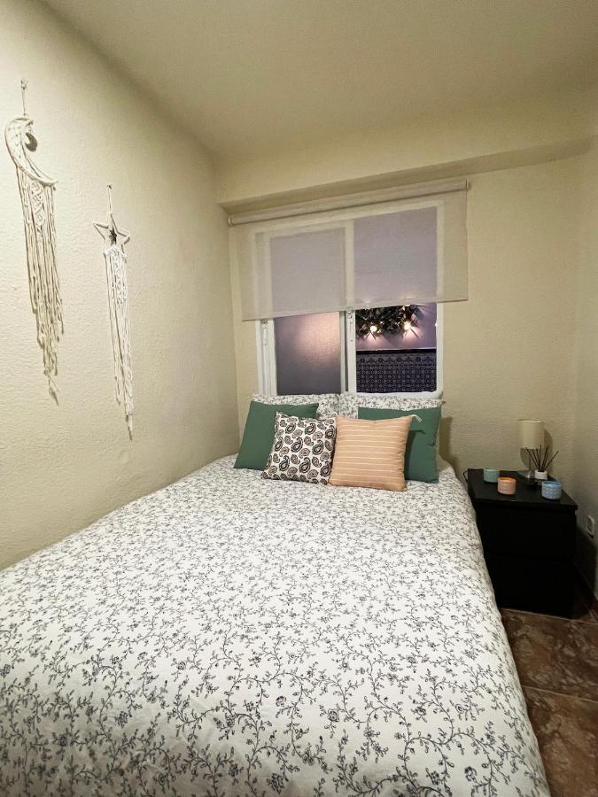 דירות מאלגה Apartamento Deborah מראה חיצוני תמונה